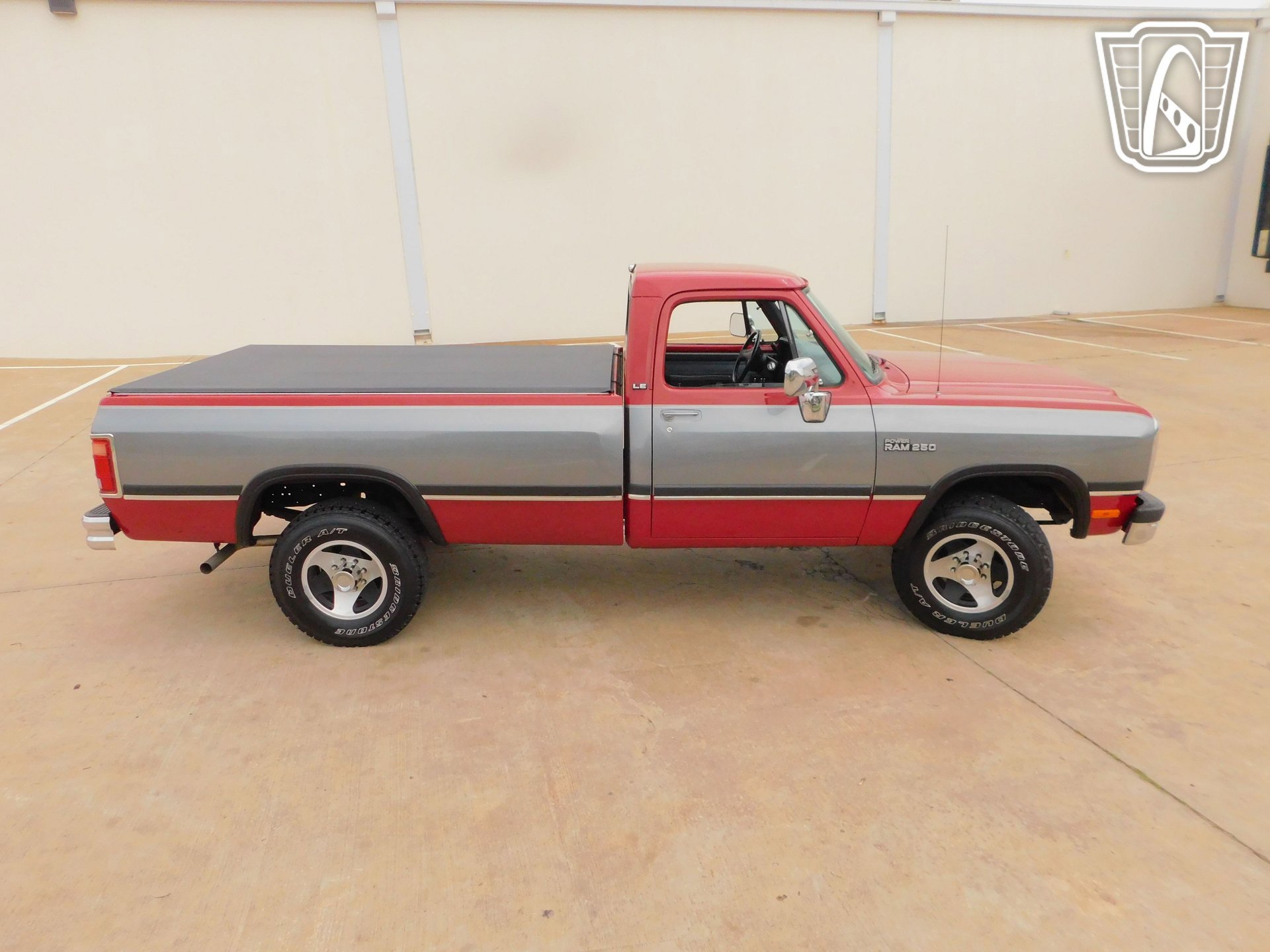 Used 1991 Dodge D/W Truck 250 image 28