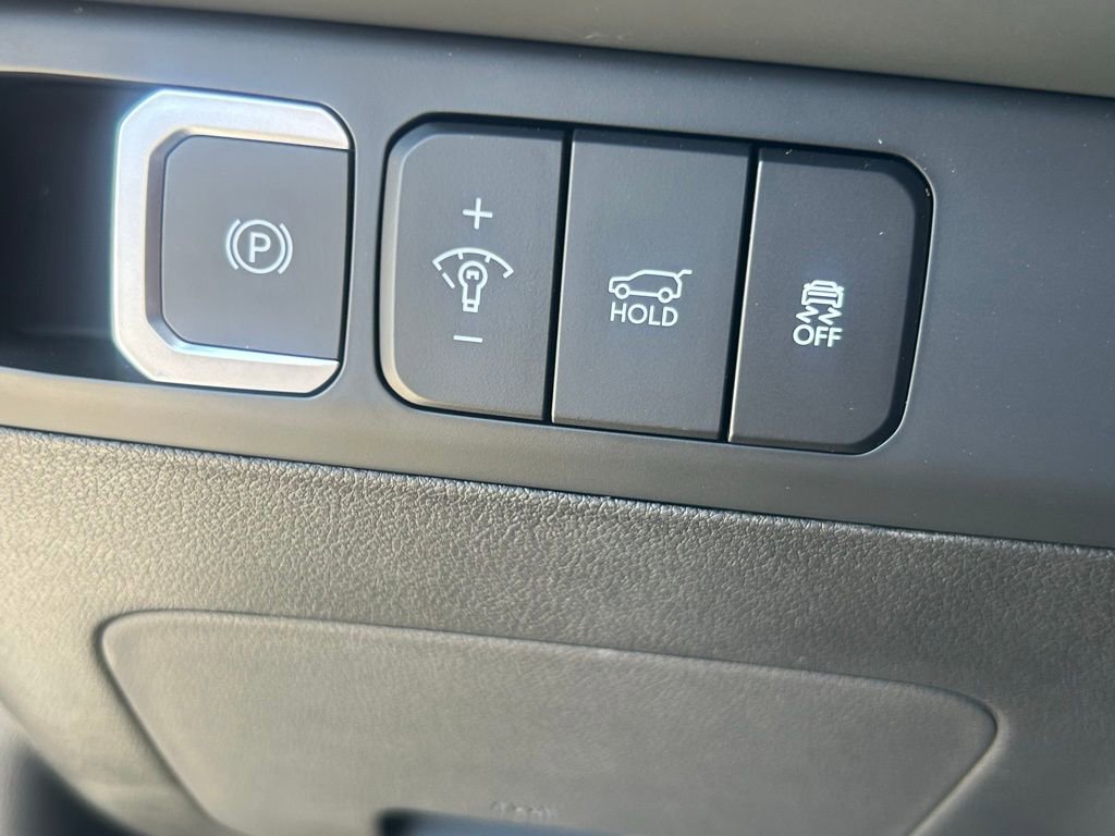 New 2026 Hyundai Santa Fe SEL image 16