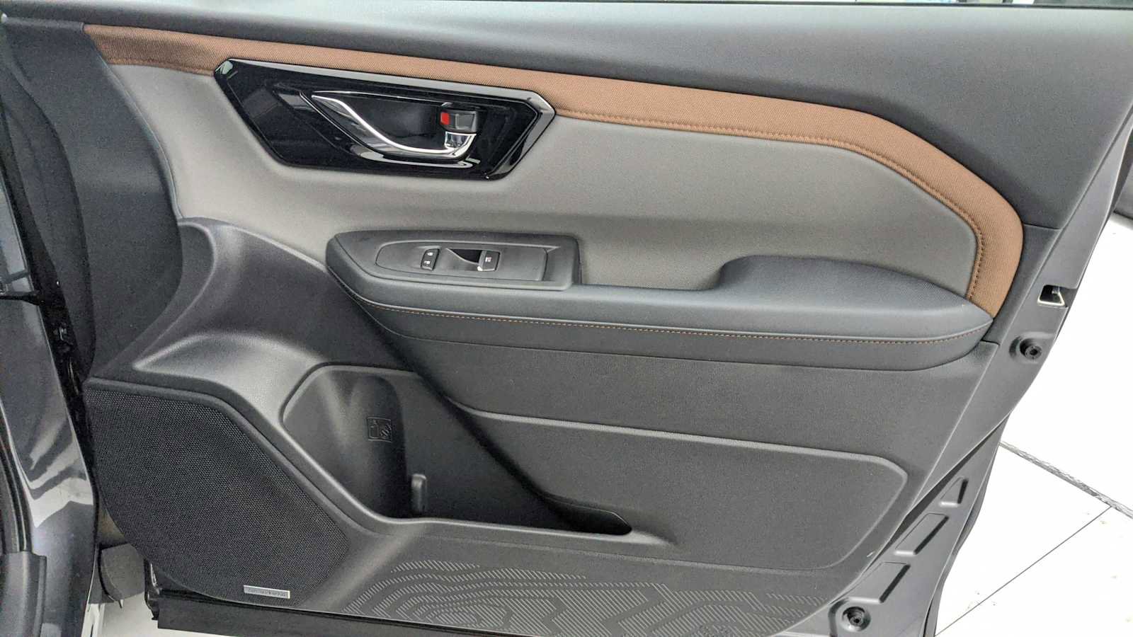 New 2026 Subaru Forester Sport image 25