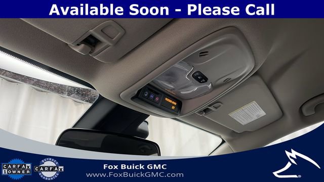 Certified 2023 Buick Encore GX Select w/ Sport Touring Package image 31