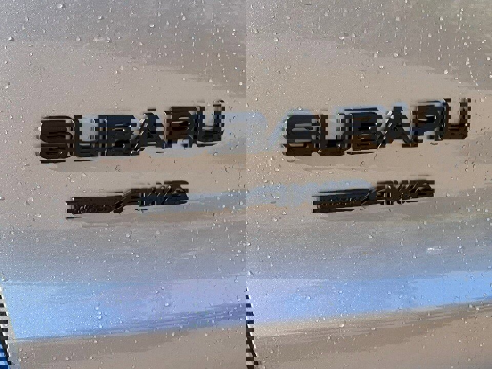 New 2025 Subaru Ascent Bronze Edition video 2