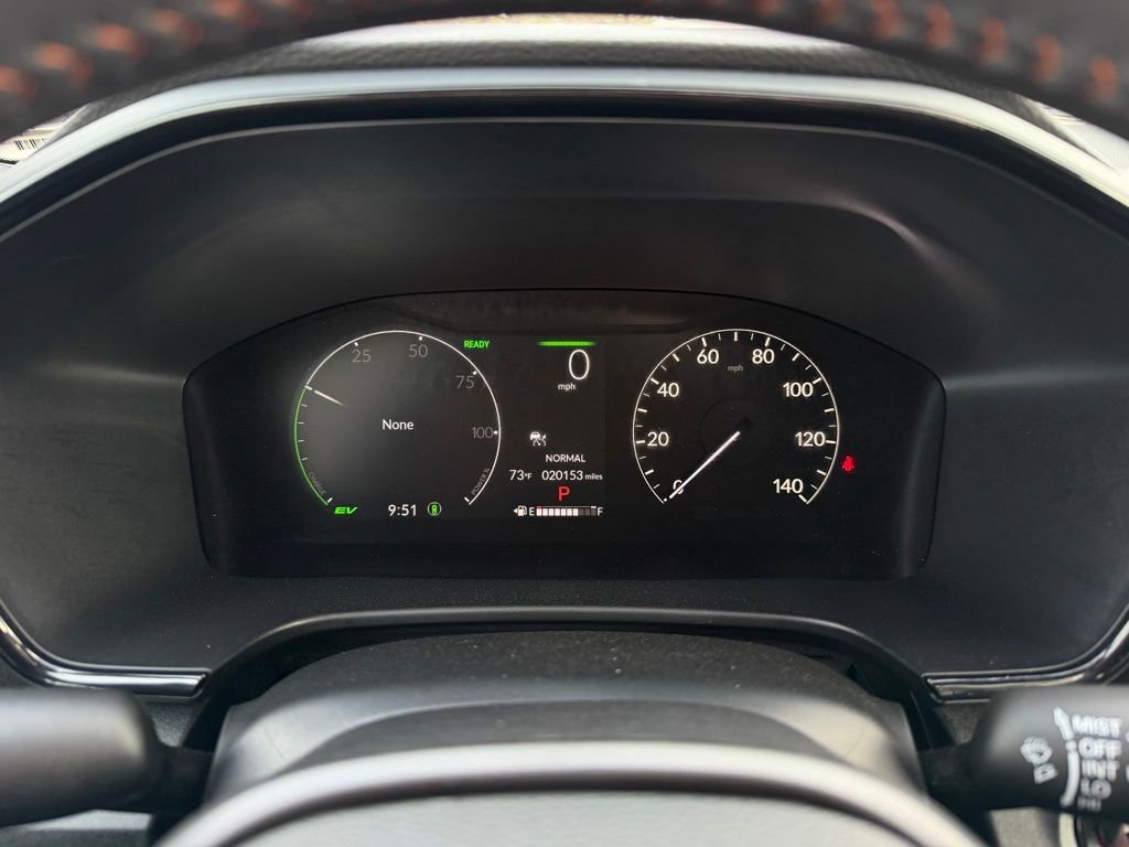 Used 2024 Honda CR-V Sport-L image 17