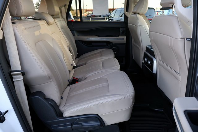 Certified 2024 Ford Expedition Max Limited image 24