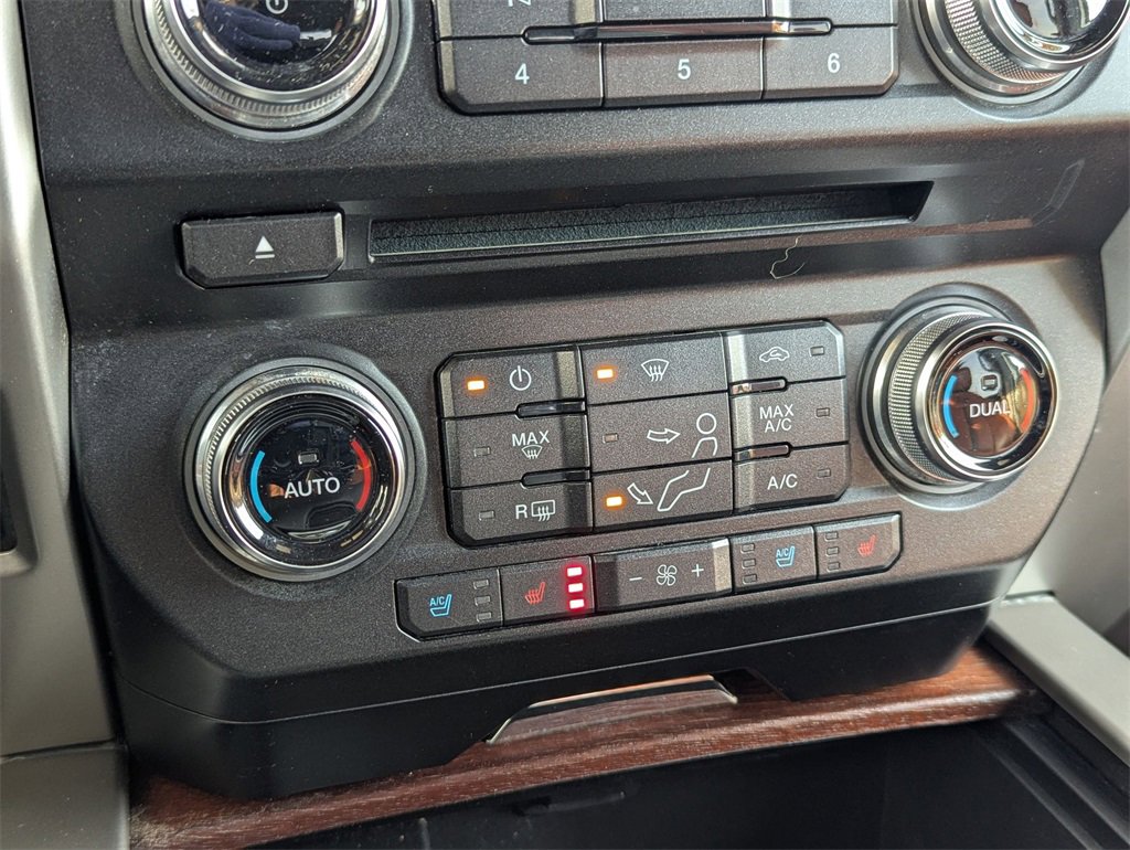 Used 2018 Ford F450 King Ranch w/ King Ranch Ultimate Package image 18