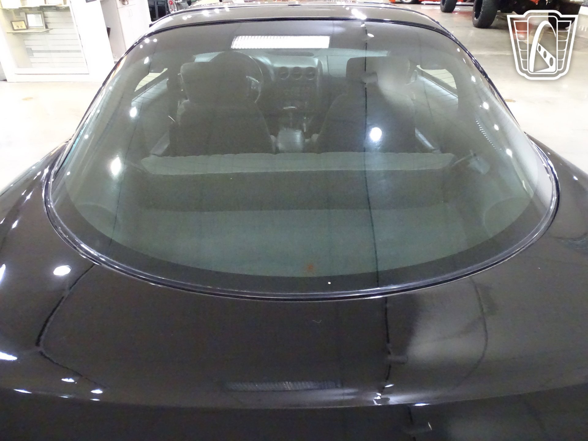 Used 1995 Pontiac Firebird Coupe image 27