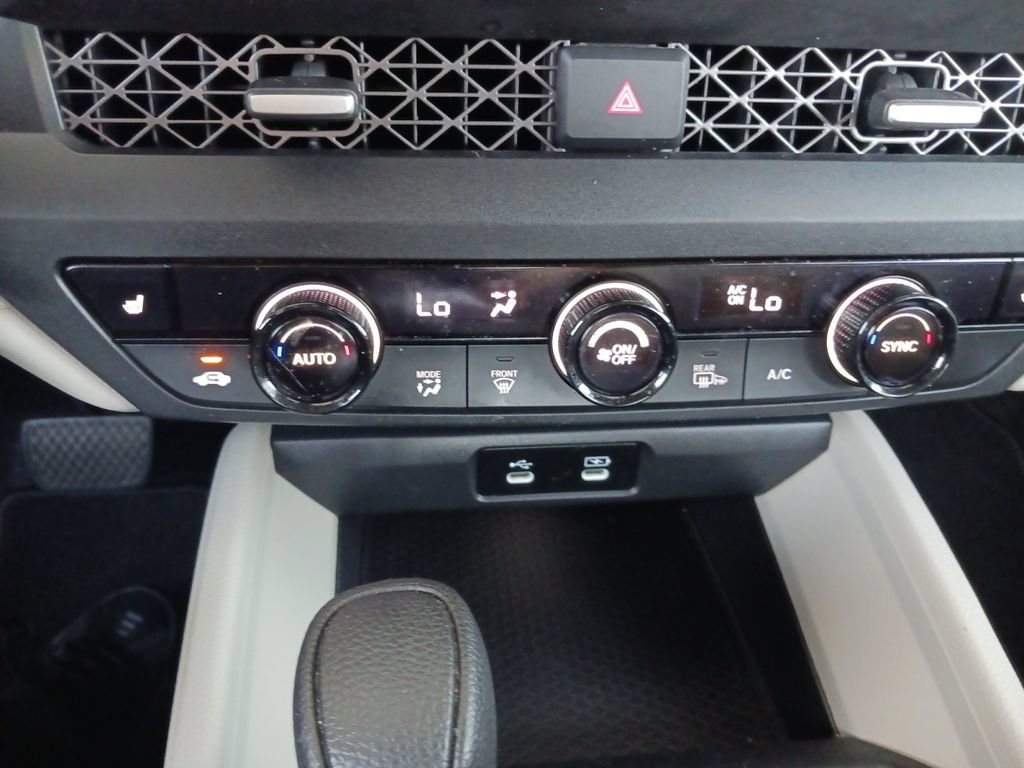 Used 2023 Honda Accord EX image 24