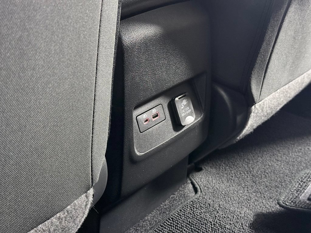 Certified 2026 Nissan Frontier PRO-4X w/ Pro-4x Convenience Package AWD/4WD image 31