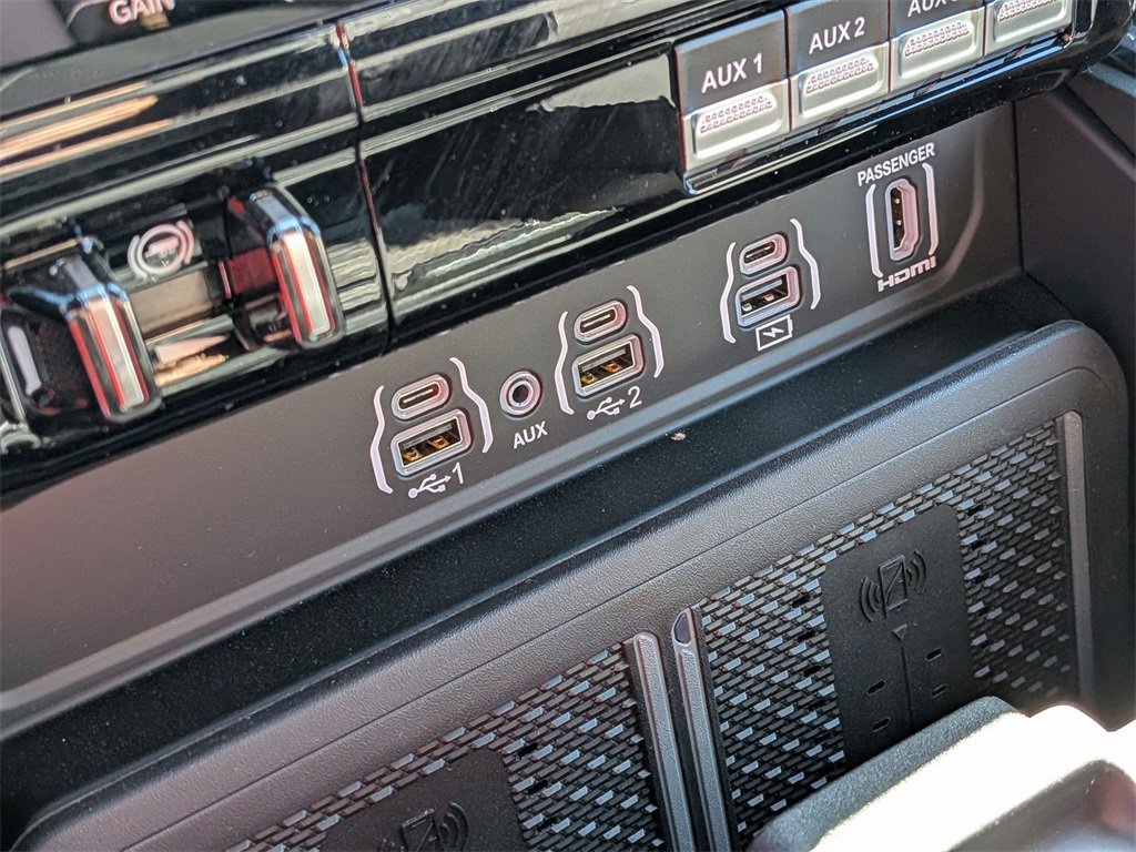 New 2026 RAM 3500 Limited image 29