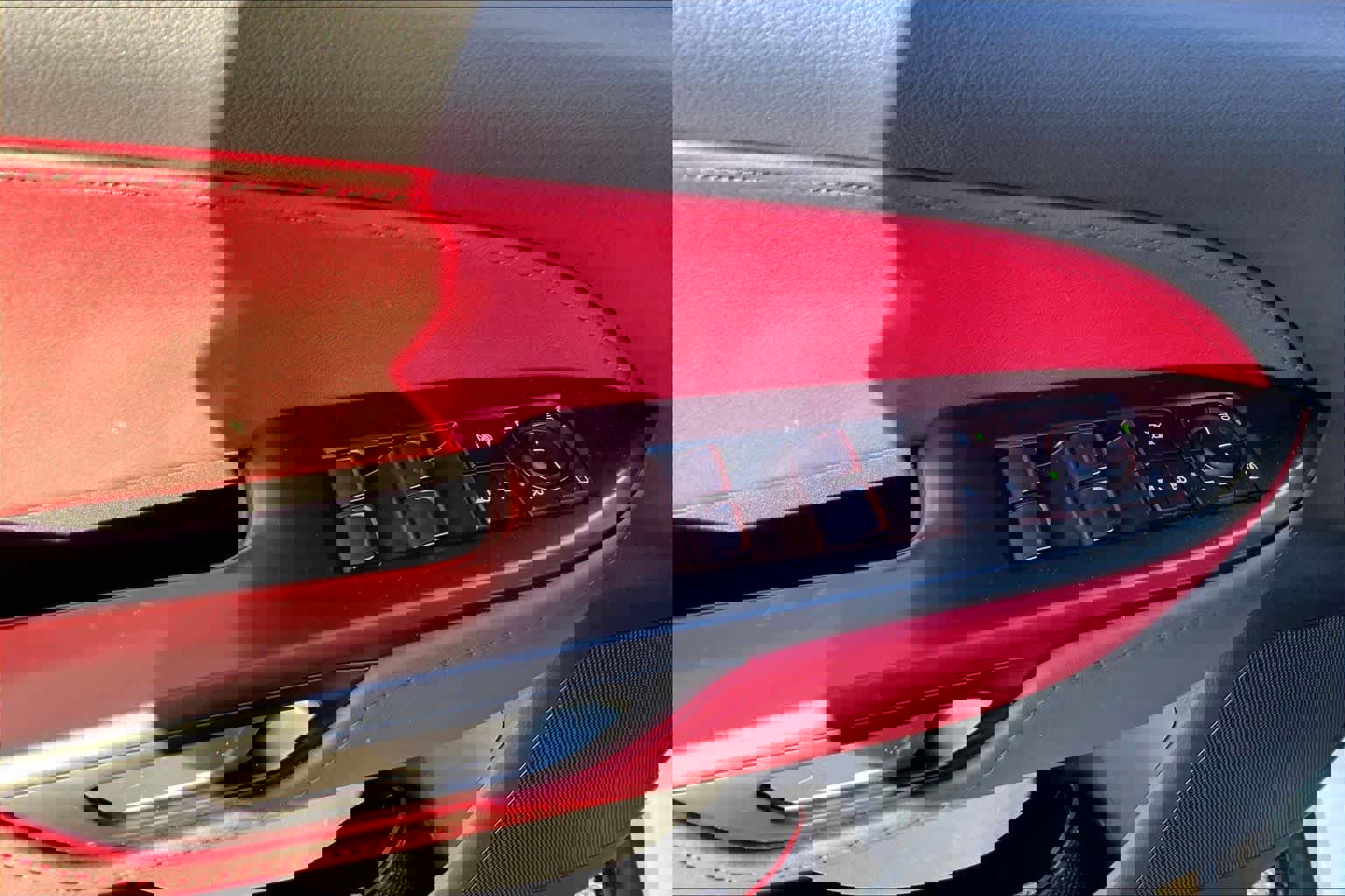 Certified 2024 Lexus NX 350 F Sport image 35