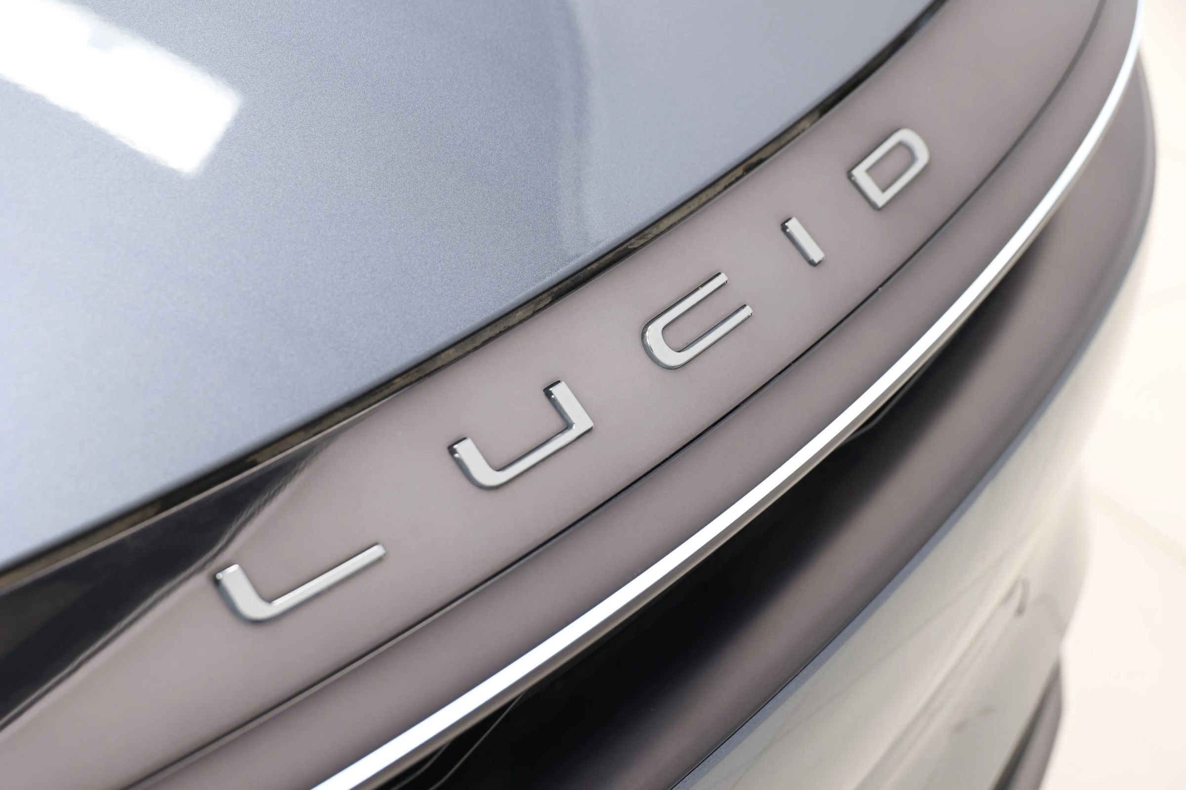 Used 2024 Lucid Air Pure image 99