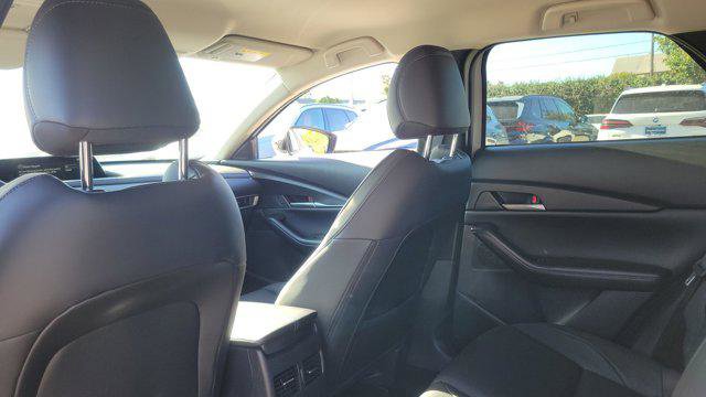 New 2026 MAZDA CX-30 AWD 2.5 S w/ Select Sport Pkg image 13