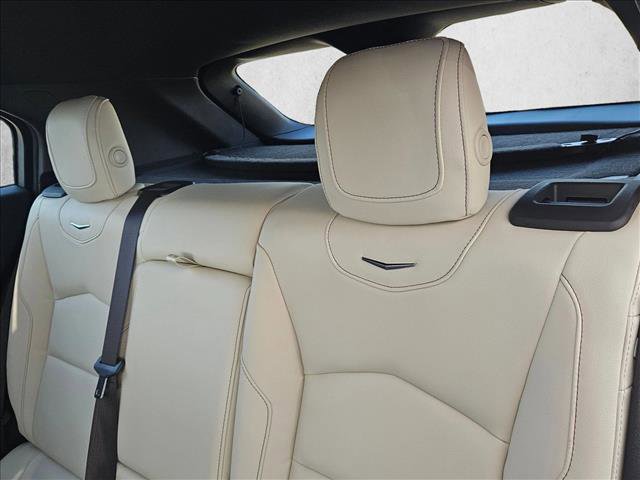 Used 2020 Cadillac XT4 Sport w/ Driver Awareness Package image 21