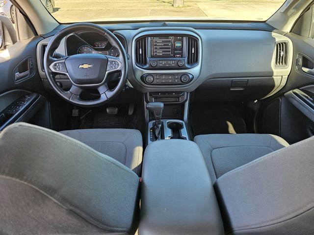 Used 2016 Chevrolet Colorado LT w/ LT Convenience Package image 5