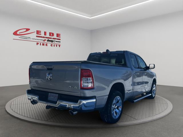 Used 2022 RAM 1500 Big Horn image 6