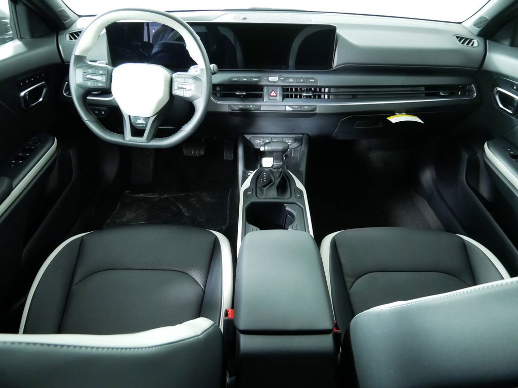 New 2026 Kia K4 GT-Line image 19