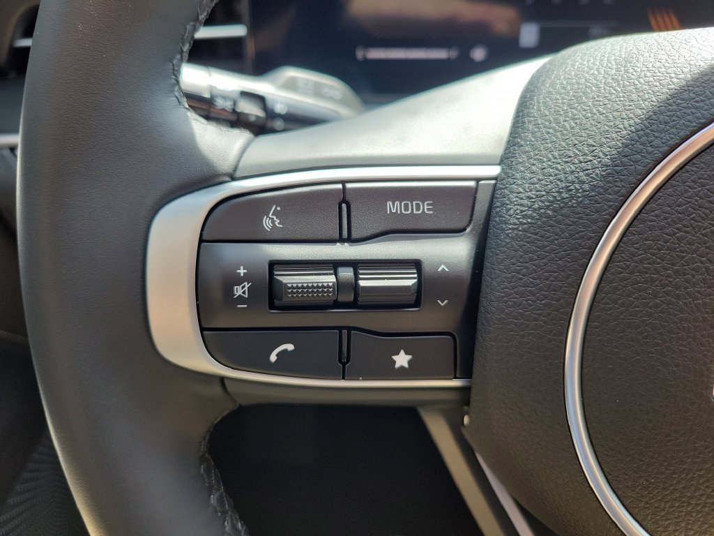 New 2026 Kia K5 GT-Line FWD image 25