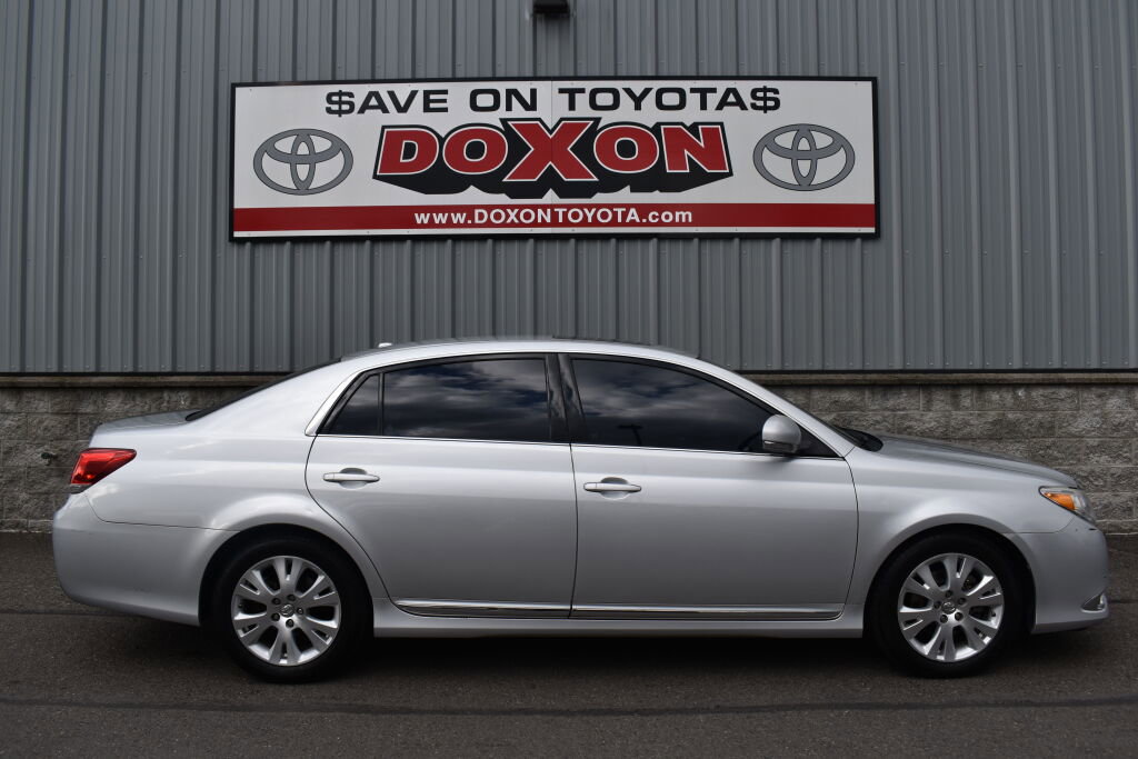 Used 2011 Toyota Avalon image 7
