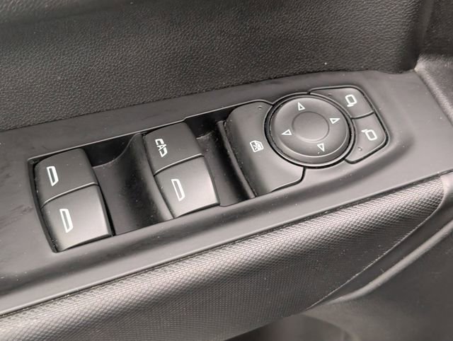 Used 2020 Chevrolet Silverado 1500 Custom Trail Boss w/ Custom Convenience Package image 12