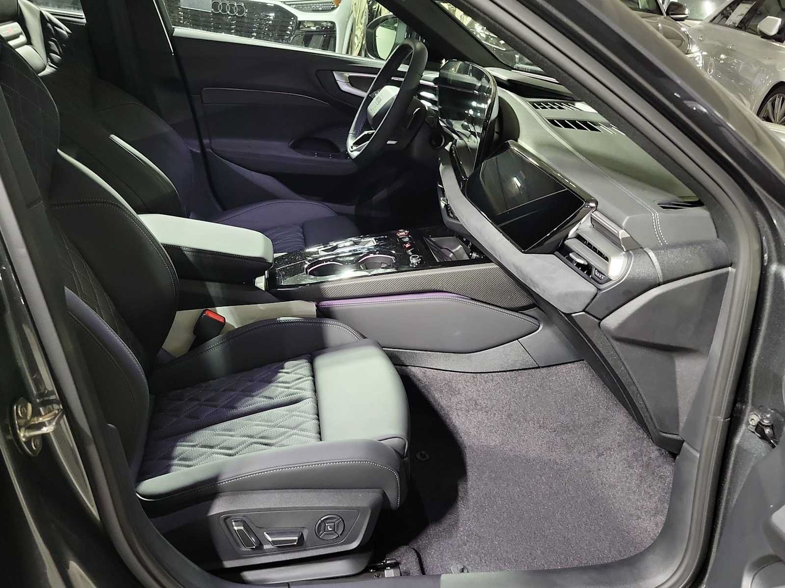 New 2026 Audi S5 Premium Plus AWD/4WD image 18