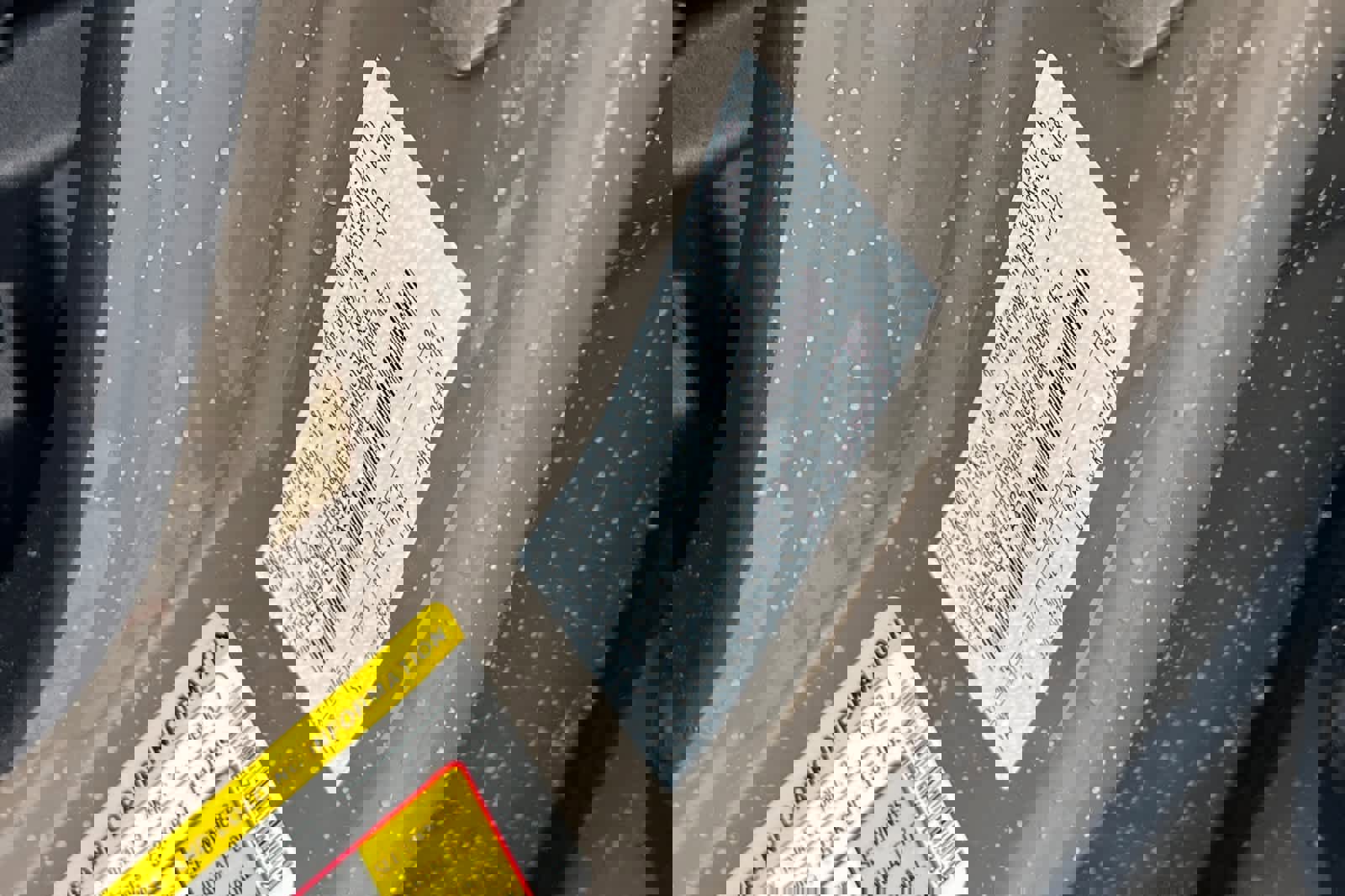 New 2026 Ford Bronco Big Bend w/ Black Diamond Package image 29