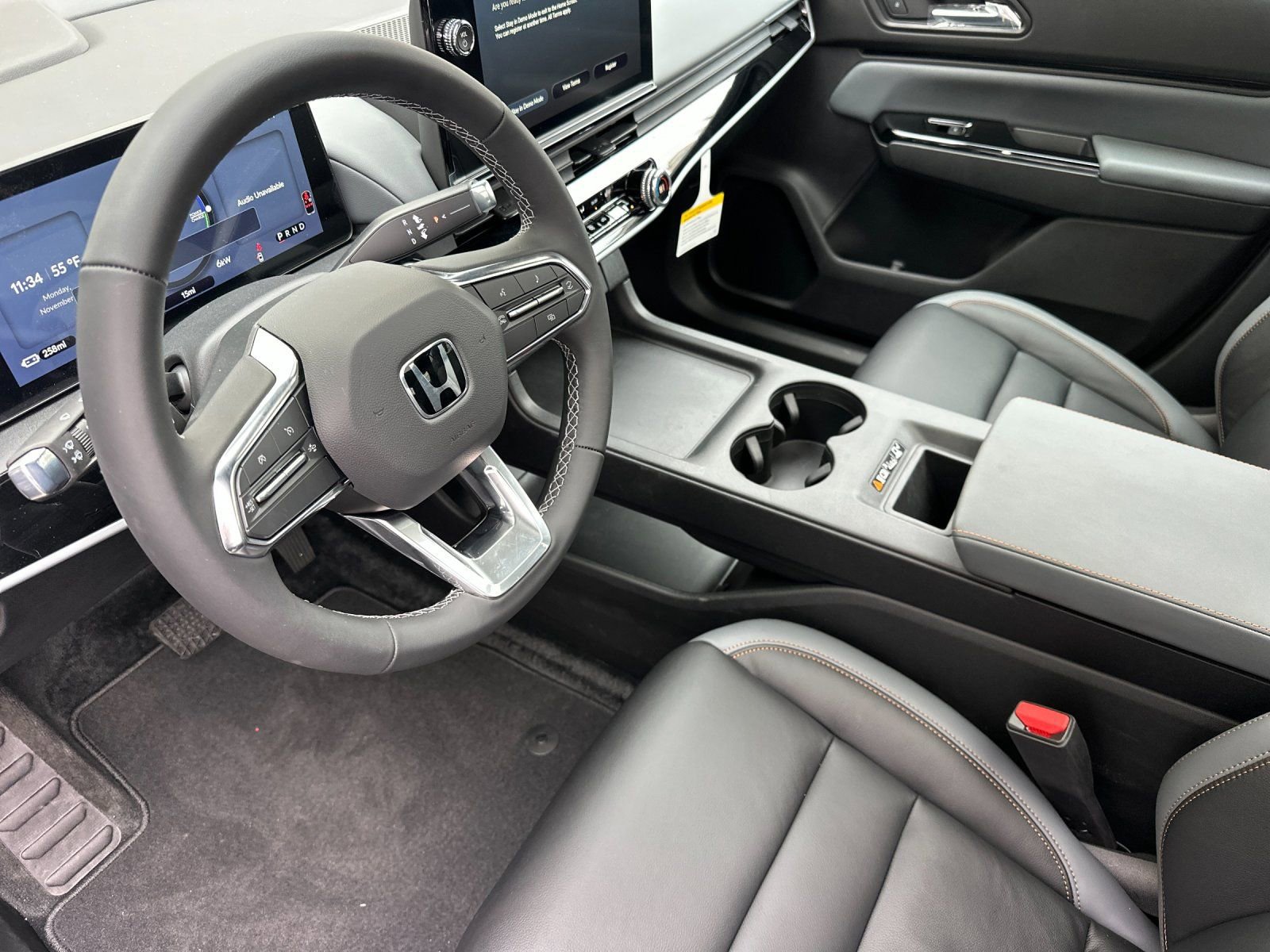 New 2026 Honda Prologue Touring image 10