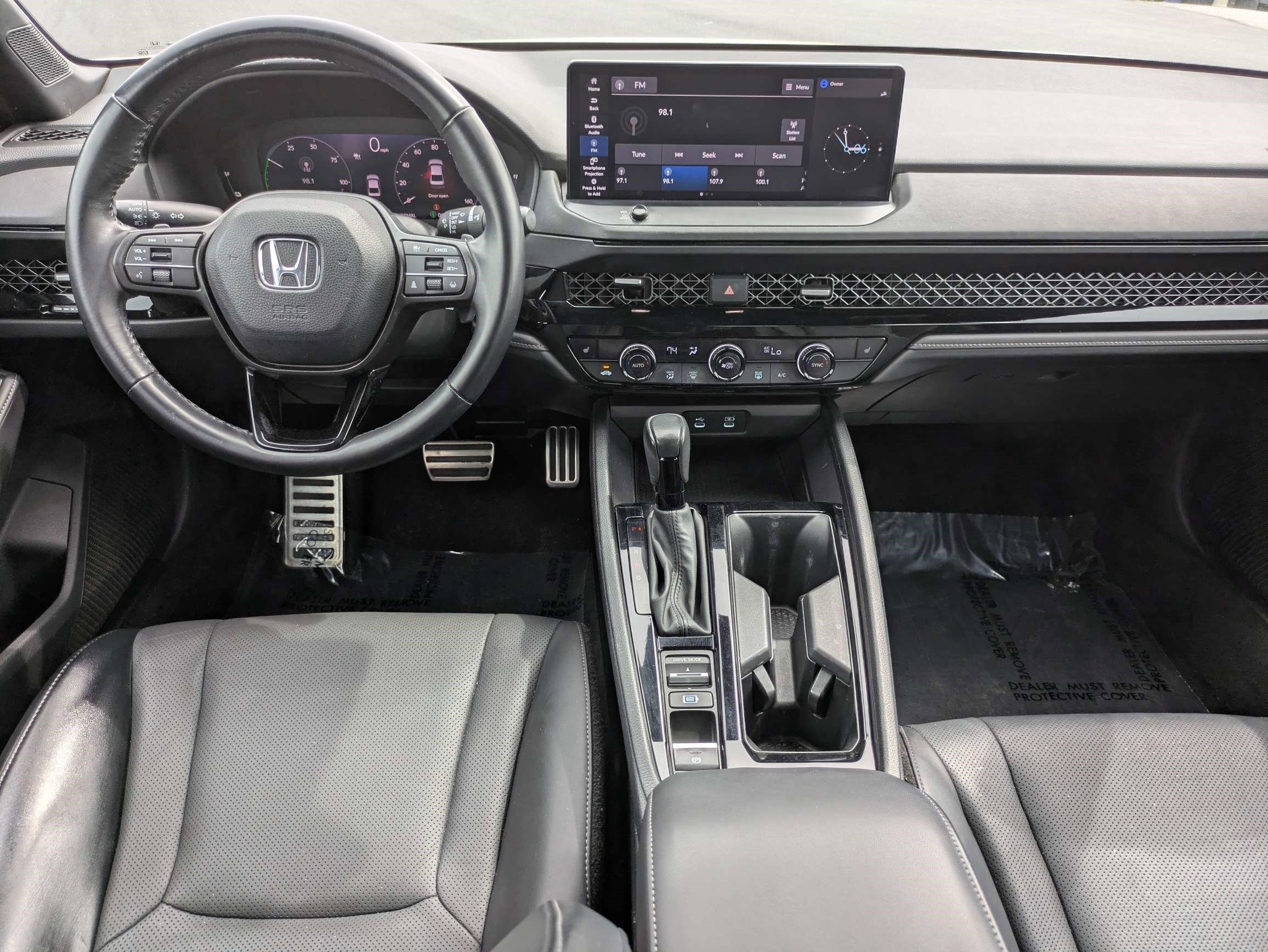 Used 2023 Honda Accord Sport image 20