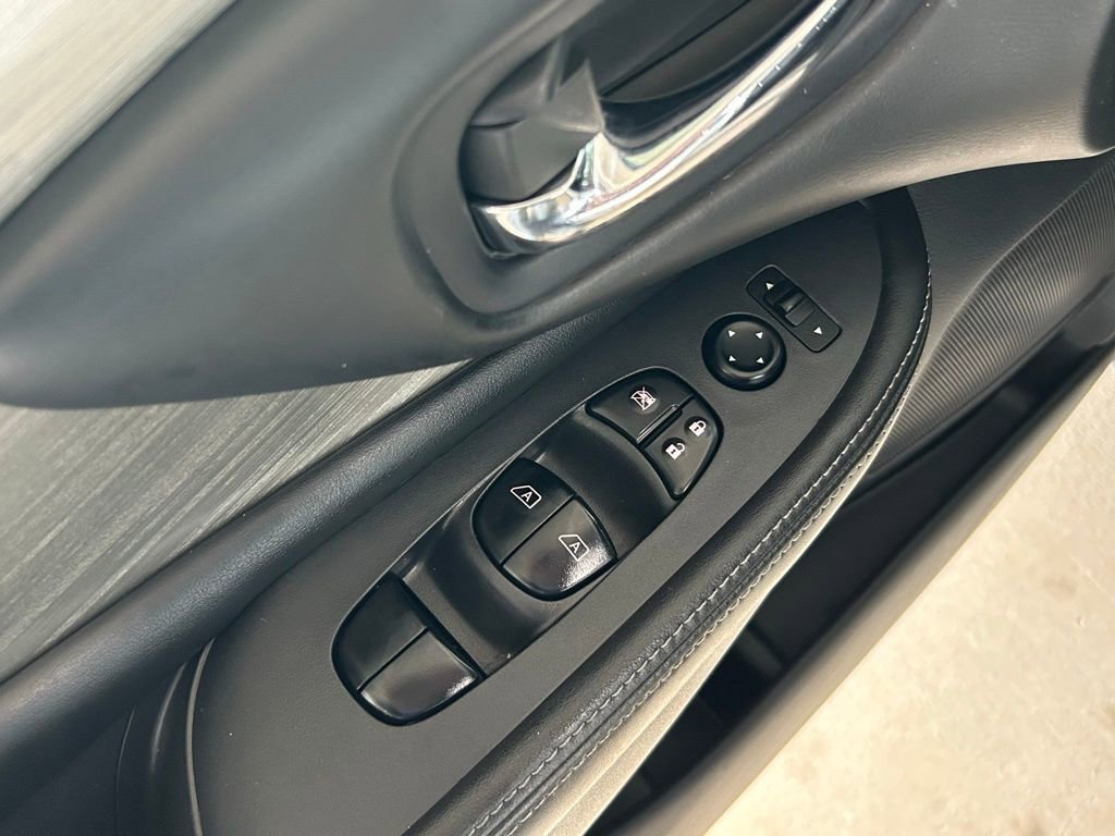 Used 2018 Nissan Murano S w/ Cargo Package image 38