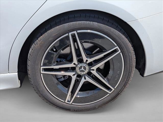 Used 2023 Mercedes-Benz C 300 Sedan image 16
