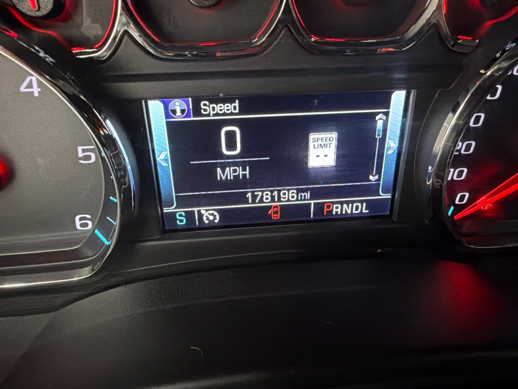 Used 2019 Chevrolet Tahoe LT AWD/4WD image 12