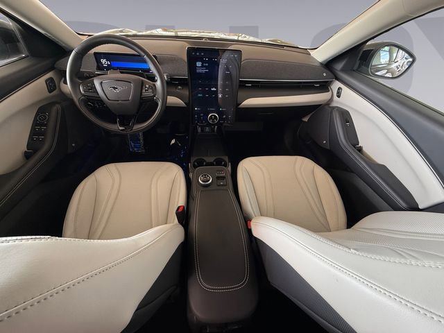 Used 2022 Ford Mustang Mach-E Premium image 12