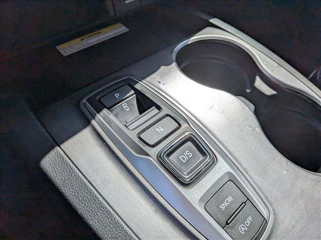 Certified 2021 Honda Pilot Special Edition image 15