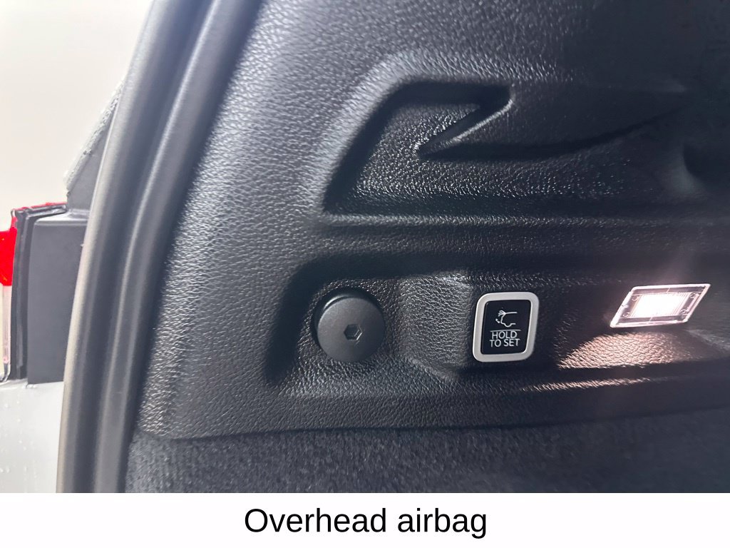 Used 2024 Jeep Grand Cherokee L Overland AWD/4WD image 30