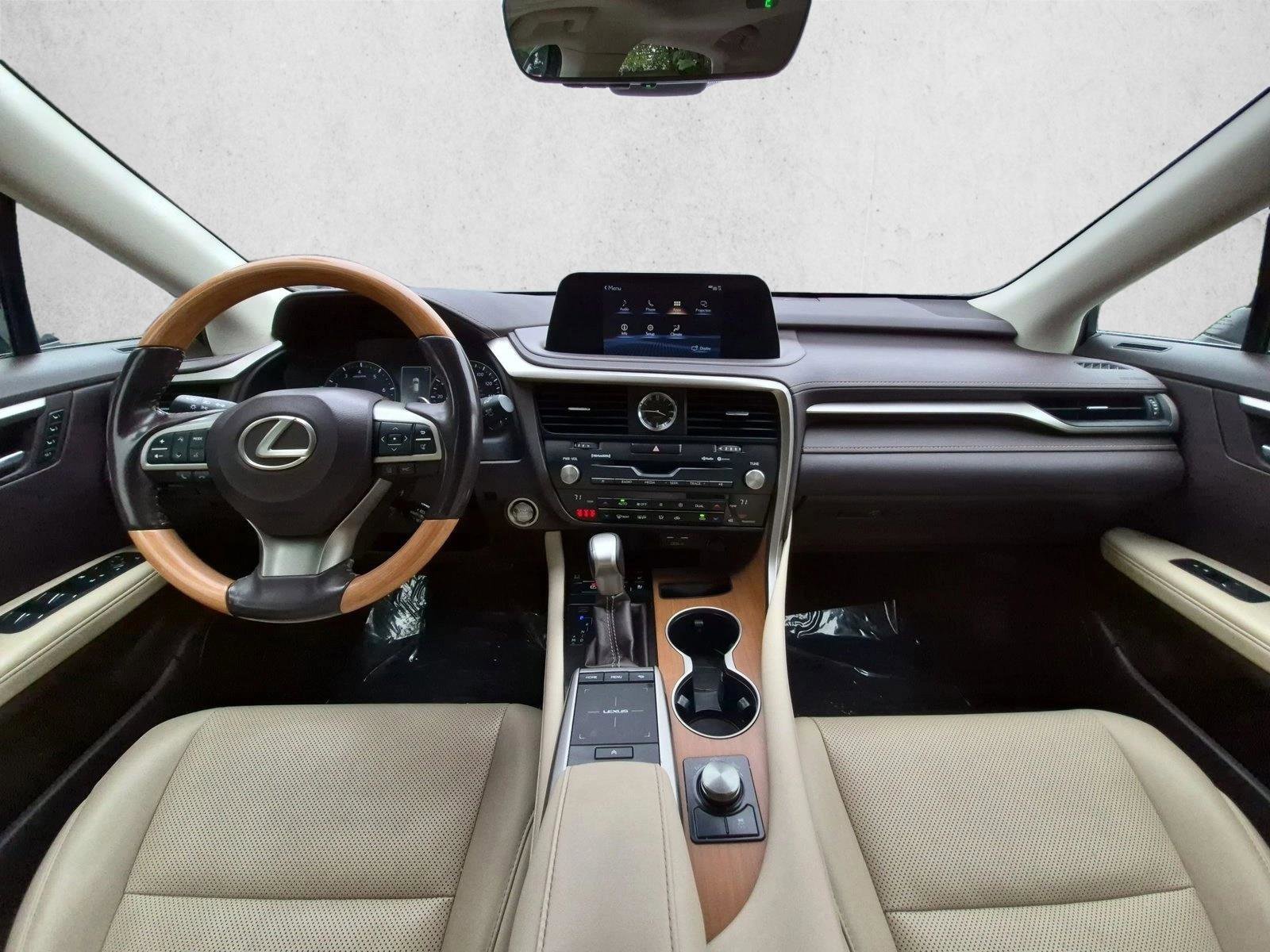 Used 2020 Lexus RX 350 FWD w/ Premium Package image 18