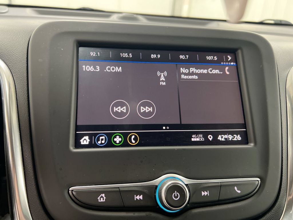 Used 2021 Chevrolet Equinox LT AWD/4WD image 13