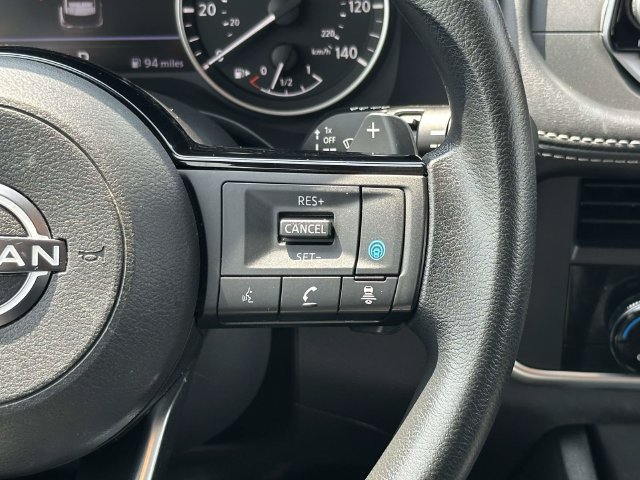 Used 2023 Nissan Rogue SV AWD/4WD image 24