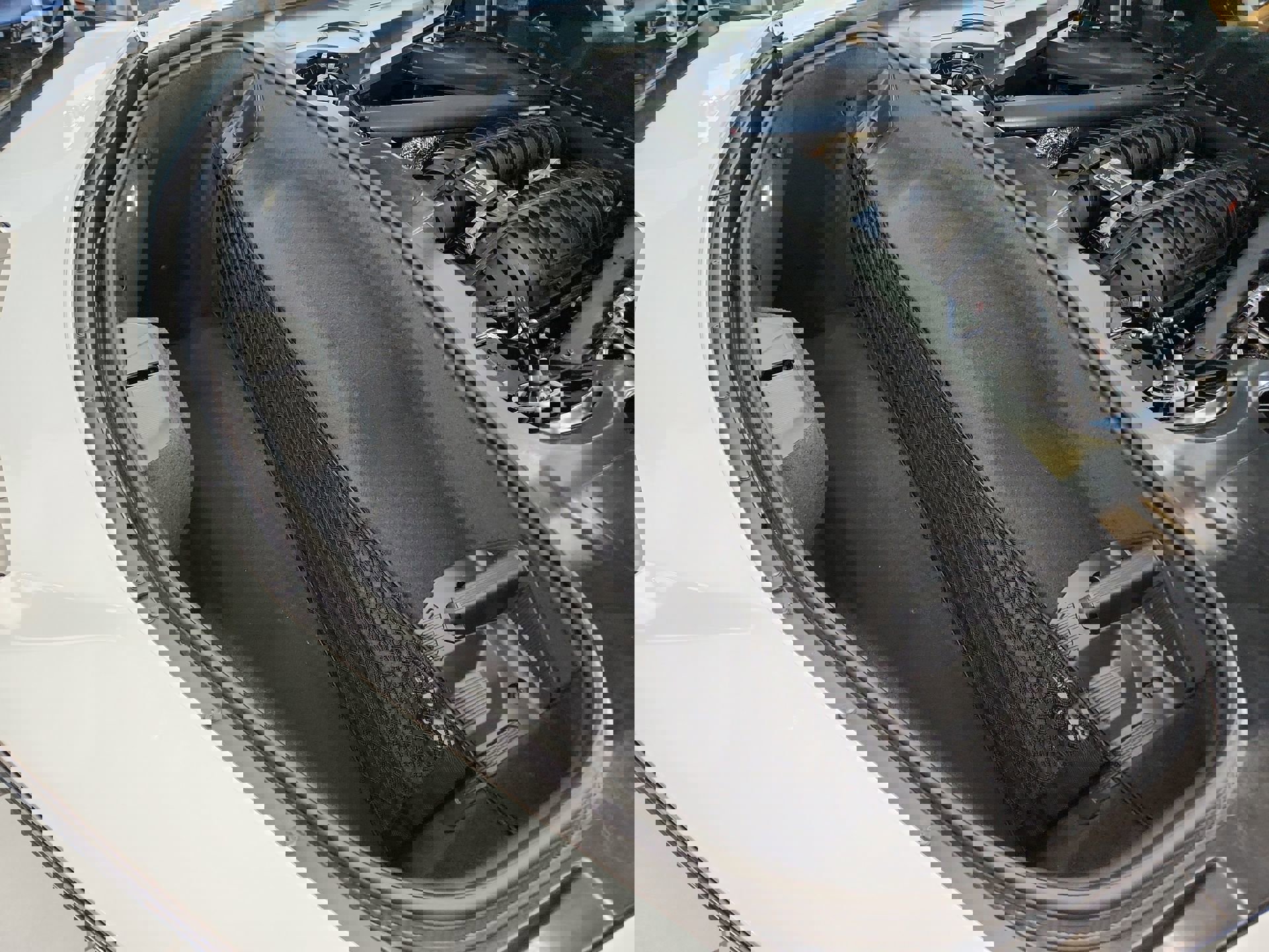 New 2025 Chevrolet Corvette Z06 image 8