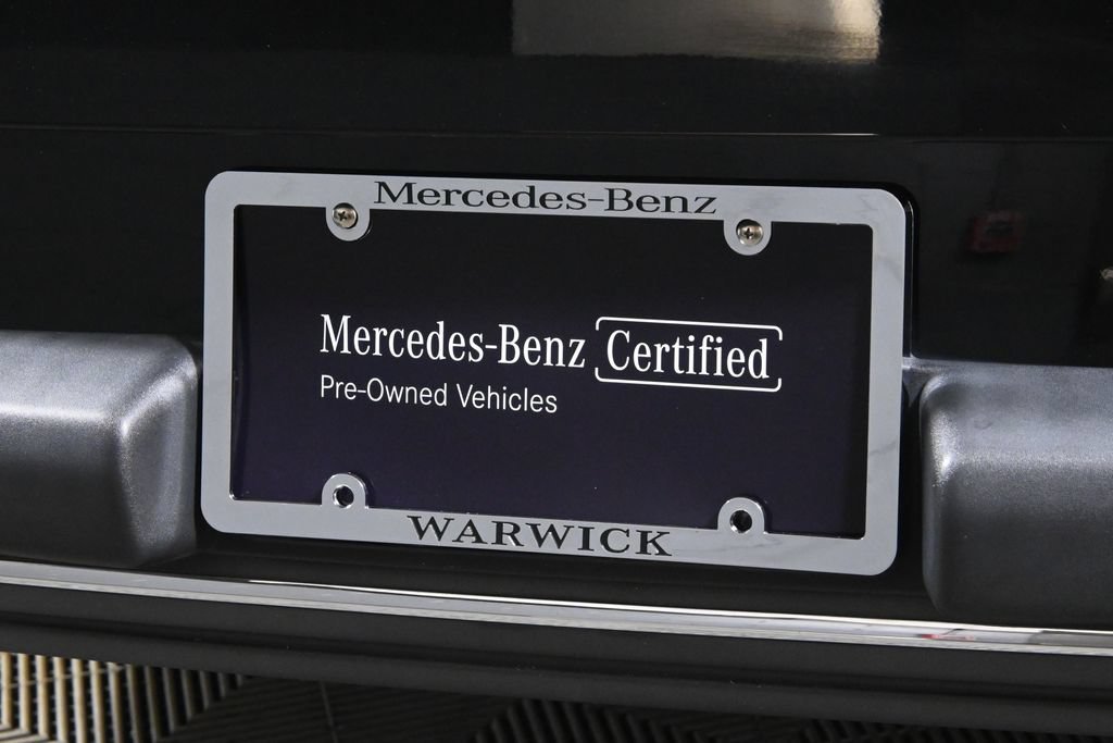 Certified 2022 Mercedes-Benz CLA 250 4MATIC image 14