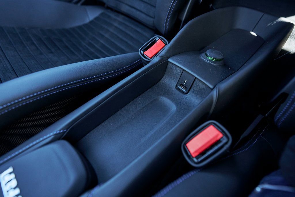 Used 2018 Ferrari 488 GTB image 62