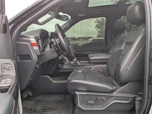 Used 2022 Ford F150 Raptor w/ Equipment Group 801A High image 22