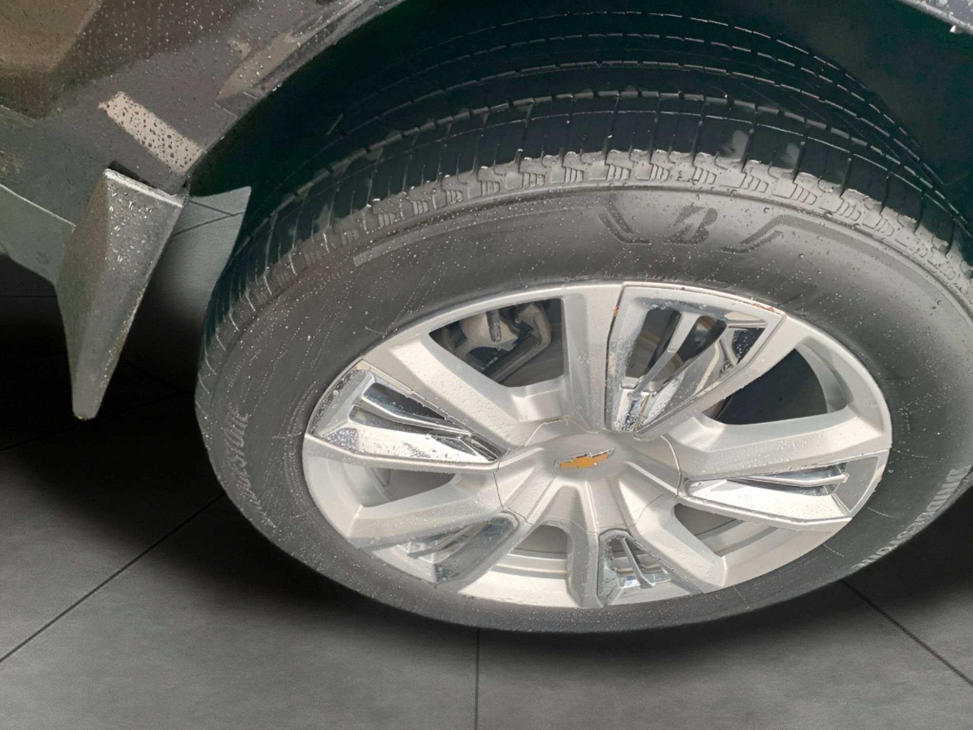 Used 2022 Chevrolet Tahoe High Country image 31