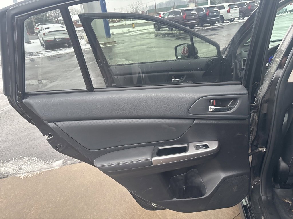 Used 2015 Subaru Crosstrek Touring image 28