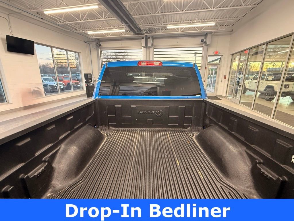 Certified 2024 RAM 1500 Classic Warlock image 10