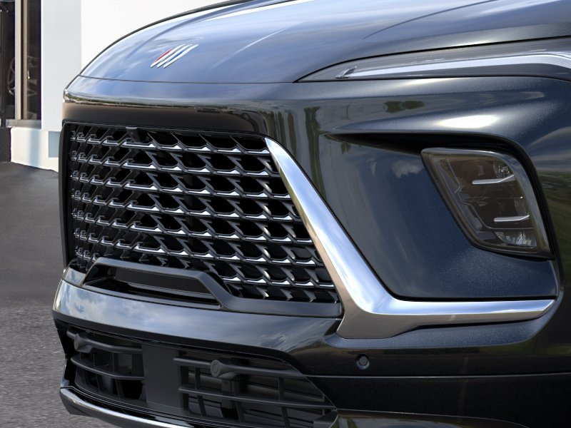 New 2026 Buick Enclave Avenir w/ Super Cruise Package FWD image 13