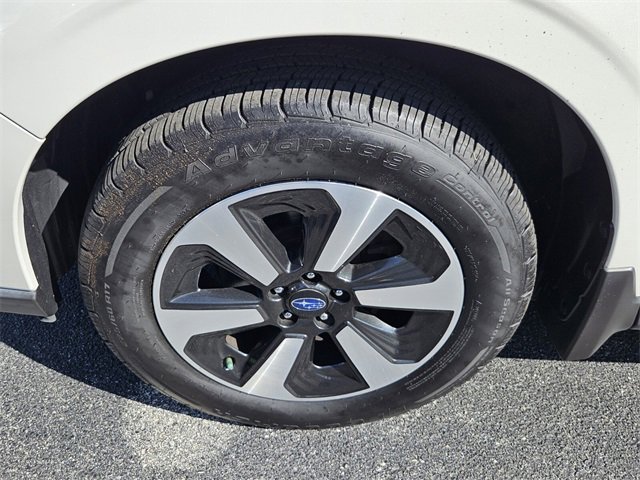 Used 2017 Subaru Forester 2.5i Limited image 20