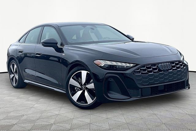 New 2026 Audi A5 2.0T Premium Plus AWD/4WD image 11