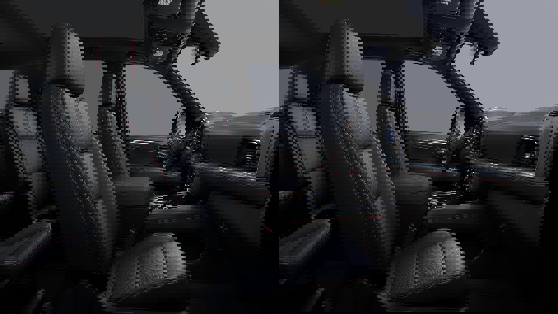 New 2026 Chevrolet Tahoe RST w/ Advanced Technology Package image 36