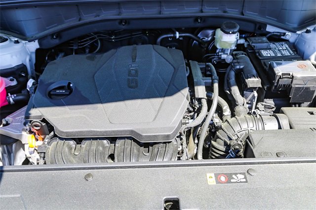 New 2025 Kia Sorento S w/ Panoramic Sunroof Package image 25