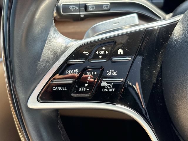 Used 2024 Mercedes-Benz GLE 350 4MATIC image 30