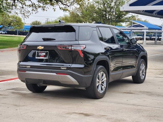Used 2025 Chevrolet Equinox LT w/ Safety and Technology Package image 14