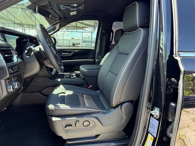 Certified 2026 GMC Yukon XL Elevation AWD/4WD image 13